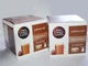 Кава в капсулах Nescafe Dolce Gusto Cafe Au Lait, 16 шт в упаковці - зображення 6
