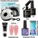 Большой учебный набор для маникюра BeautyMaster - изображение 4