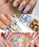 Большой учебный набор для маникюра BeautyMaster - изображение 5