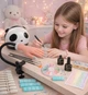 Большой учебный набор для маникюра BeautyMaster - изображение 8