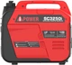 Генератор инверторный бензиновый A-IPOWER SC3250i 3 кВт (SC3250i) - изображение 4