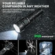 Профессиональный фонарь SOFIRN SK40 — IP68, 21700, 3200 lm, 580 м, SFT70 - изображение 5