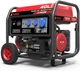 Генератор бензиновий A-IPOWER A7500E 7 кВт (A7500E) - зображення 3