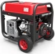 Генератор бензиновий A-IPOWER A7500E 7 кВт (A7500E) - зображення 4