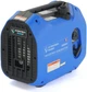 Генератор инверторный Ultimatron ULT-2000-EU 1.8 кВт (ULT-2000-EU) - изображение 11