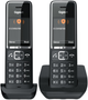 Gigaset Comfort 550 Duo Black (L36852-H3001-D204) - obraz 6