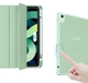 Чохол SmartSoft Apple iPad Air 4 (10.9) 2020 with Pencil Holder, Olive - зображення 9