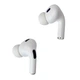 Наушники беспроводные TWS BOROFONE BW59 White, bluetooth 5.3 - изображение 9