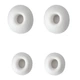 Наушники беспроводные TWS BOROFONE BW59 White, bluetooth 5.3 - изображение 11