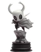 Фигурка Полый Рыцарь 10 см Hollow Knight Коллекционная игровая статуэтка из ПВХ, Мини-модель героя в плаще - изображение 1