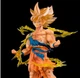 Фигурка статуэтка Луффи 20 см ПВХ из аниме One Piece коллекционная модель Luffy для фанатов - изображение 3