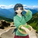 Коллекционная фигурка Маомао 17 см на аниме Монолог травницы ПВХ, фигурка аптекаря Маочка в коробке - изображение 5