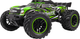 Samochód zdalnie sterowany BlackZon Spryte ST 1/20 4WD Electric Stadium Truck Zielony 540305 (5700135403053) - obraz 1