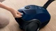 Пилосос з мішком BOSCH BGBS2BU1T-B - изображение 4