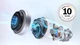 Пилосос з мішком BOSCH BGBS2BU1T-B - изображение 9