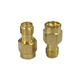 Коннектор соединитель SMA male – SMA female - изображение 5