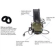 Активна гарнітура 3M Peltor ComTac VI PELTOR - - изображение 3
