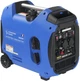 Генератор инверторный Ultimatron ULT-3800-EU 3.5 кВт (ULT-3800-EU) - изображение 5