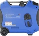 Генератор инверторный Ultimatron ULT-3800-EU 3.5 кВт (ULT-3800-EU) - изображение 10