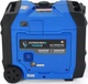 Генератор инверторный Ultimatron ULT-5500-EU 5 кВт (ULT-5500-EU) - изображение 2