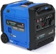 Генератор инверторный Ultimatron ULT-5500-EU 5 кВт (ULT-5500-EU) - изображение 7