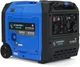 Генератор инверторный Ultimatron ULT-5500-EU 5 кВт (ULT-5500-EU) - изображение 8