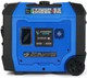 Генератор инверторный Ultimatron ULT-5500-EU 5 кВт (ULT-5500-EU) - изображение 13