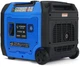 Генератор инверторный Ultimatron ULT-5500-EU 5 кВт (ULT-5500-EU) - изображение 15