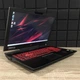 Ноутбук HP OMEN 17 i7-7700HQ/16GB/256SSD+1TBHDD/GTX1070-8GB Б/В - изображение 2