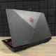 Ноутбук HP OMEN 17 i7-7700HQ/16GB/256SSD+1TBHDD/GTX1070-8GB Б/В - изображение 5