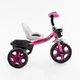 Детский трехколесный Велосипед "Best Trike" (BS-22603) корзина, музыка, свет - изображение 2