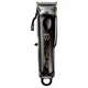 Професійна машинка для стрижки волосся Wahl Magic Clip Cordless Black 3026434 з лезом із легованої сталі, роторним мотором 6500 об/хв, 8 преміум-насадками та автономністю 90 хв чорна - изображение 1