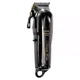 Професійна машинка для стрижки волосся Wahl Magic Clip Cordless Black 3026434 з лезом із легованої сталі, роторним мотором 6500 об/хв, 8 преміум-насадками та автономністю 90 хв чорна - изображение 2