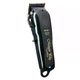 Професійна машинка для стрижки волосся Wahl Magic Clip Cordless Black 3026434 з лезом із легованої сталі, роторним мотором 6500 об/хв, 8 преміум-насадками та автономністю 90 хв чорна - изображение 6