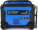 Генератор инверторный Ultimatron ULT-7500-EU 7.2 кВт (ULT-7500-EU) - изображение 4