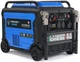 Генератор инверторный Ultimatron ULT-7500-EU 7.2 кВт (ULT-7500-EU) - изображение 7