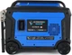 Генератор инверторный Ultimatron ULT-7500-EU 7.2 кВт (ULT-7500-EU) - изображение 11