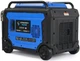 Генератор инверторный Ultimatron ULT-7500-EU 7.2 кВт (ULT-7500-EU) - изображение 12