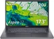 Ноутбук Acer Aspire 17 A17-51M-52RX (NX.J0JEU.001) Steel Gray / 17.3" IPS Full HD / Intel Core 5 120U / RAM 16 ГБ / SSD 512 ГБ - изображение 1