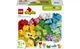 Конструктор LEGO Коробка кубиків для яскравих творчих збірок 80 деталей (10479) - изображение 1
