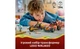 Конструктор LEGO Комбіновані транспортні засоби Кая та Коула 394 деталей (71864) - зображення 4