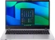 Ноутбук Acer TravelMate P2 TMP215-55-TCO (NX.BHDEP.001) Silver - зображення 1