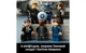 Конструктор LEGO Гелікеріер Щ.И.Т. 3057 деталей (76354) - изображение 7