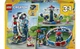 Конструктор LEGO Знакове колесо огляду 916 деталей (31389) - изображение 2