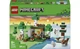 Конструктор Lego Minecraft Приключение в первую ночь, 301 деталь 21593 - изображение 1