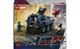 Конструктор LEGO Переслідування Людиною-Павуком машини для перевезення злочинців 367 деталей (76349) - изображение 2