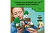 Конструктор Lego Minecraft Приключение в первую ночь, 301 деталь 21593 - изображение 5