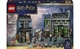Конструктор LEGO Магазини для чарівників на Алеї Ноктерн 788 деталей (76471) - изображение 1