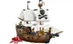 Конструктор LEGO Культовий піратський корабель 1074 деталей (31387) - изображение 3