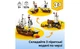 Конструктор LEGO Культовий піратський корабель 1074 деталей (31387) - изображение 4